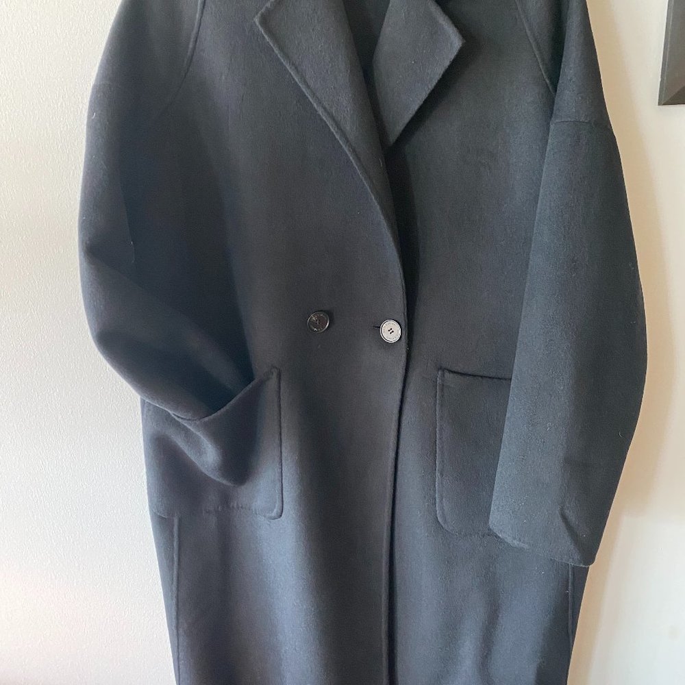 Wool Coat